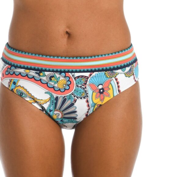 Swimsuit NEW La  Blanca set - Picture 6 of 11